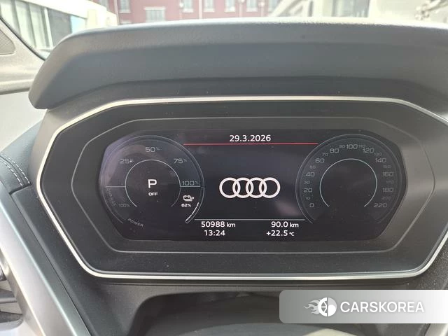 Audi Q4 e-tron id 4271786 из Китая 18
