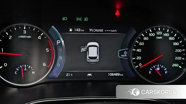 Kia Seltos id 4196755 из Кореи 30