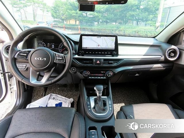 Kia The New K3 2nd generation id 4541578 из Кореи 17