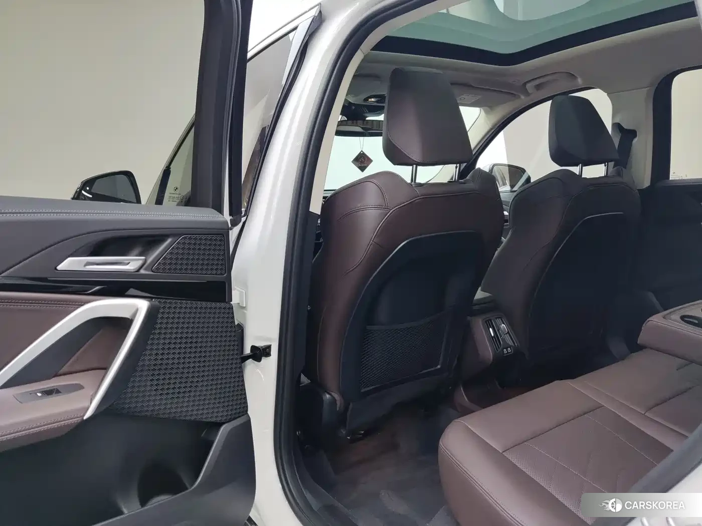 BMW X1 id 4674320 из Китая 18