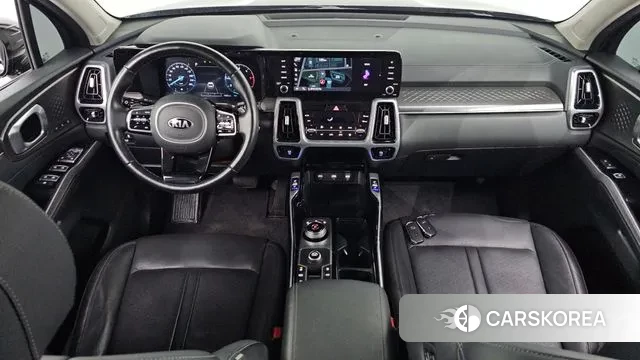 Kia Sorento 4th Generation id 3655996 из Кореи 17