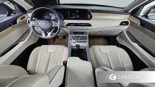 Hyundai Palisade id 3243196 из Кореи 17