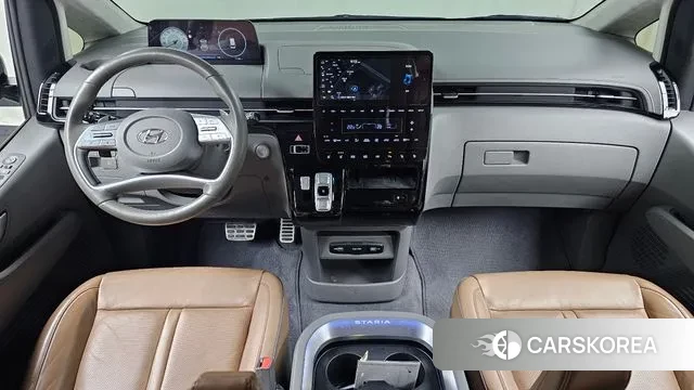 Hyundai Staria id 3660613 из Кореи 17