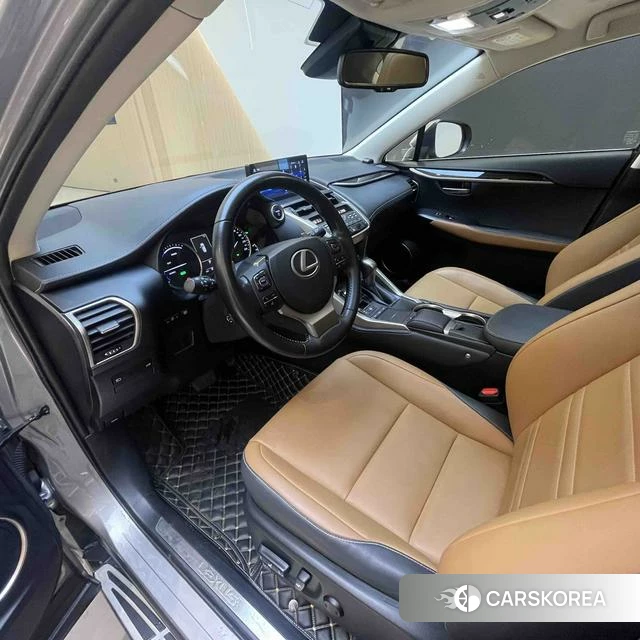 Lexus NX id 4221707 из Китая 27
