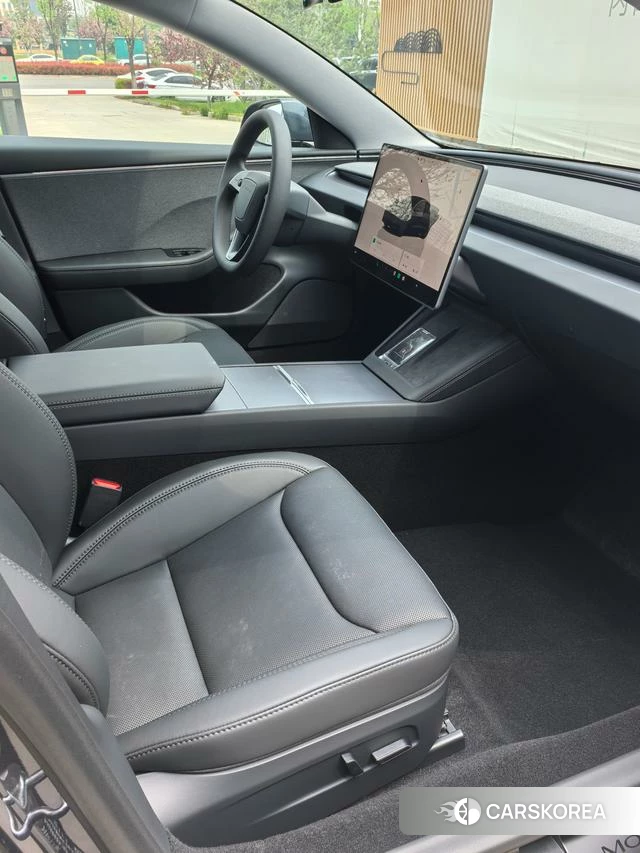 Tesla Model 3 id 4214030 из Китая 10