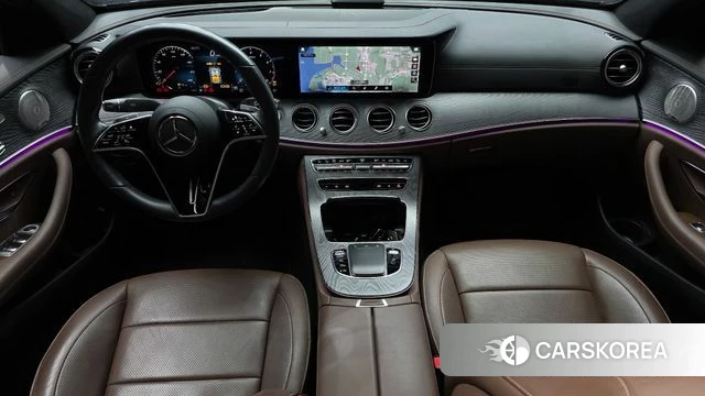 Mercedes-Benz E-Class W213 id 4572712 из Кореи 27