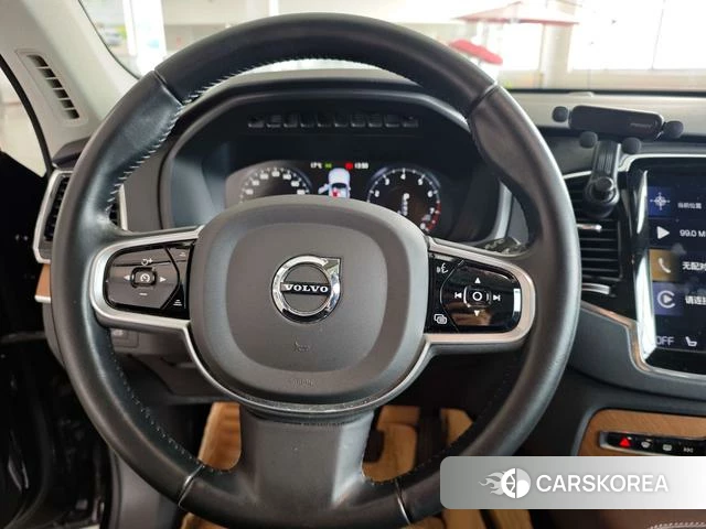Volvo XC90 id 4238874 из Китая 24