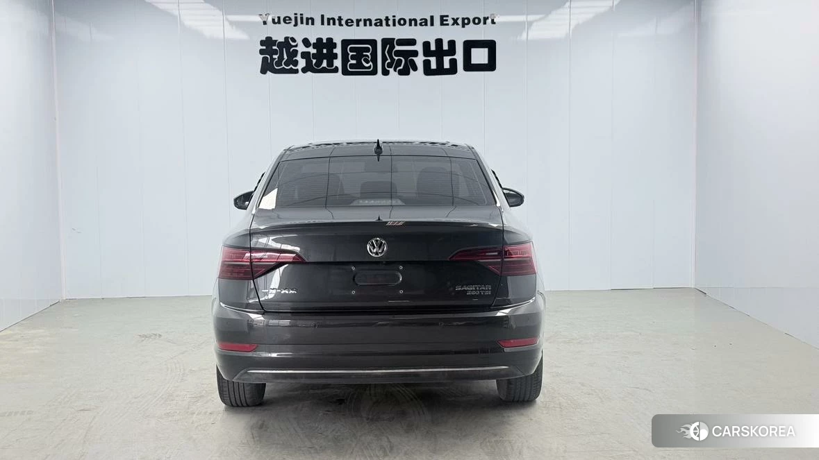 Volkswagen Sagitar id 4455323 из Китая 8