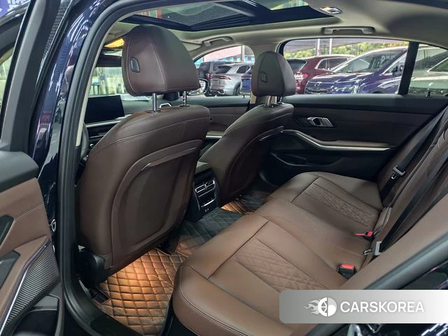 BMW i3 id 4257968 из Китая 11