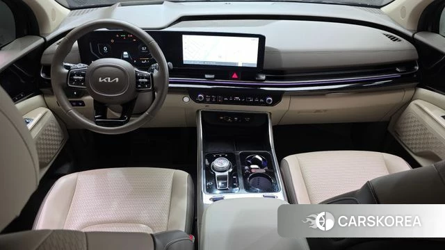 Kia The New Carnival 4th Generation id 3838277 из Кореи 17