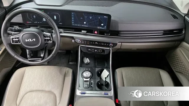 Kia The New Carnival 4th Generation id 3689764 из Кореи 17