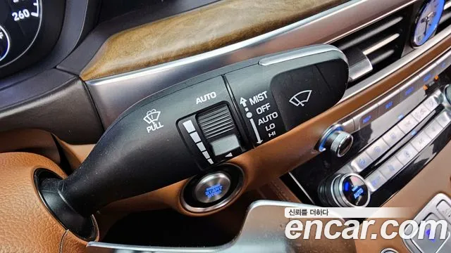 Genesis G90 id 2687271 из Кореи 17