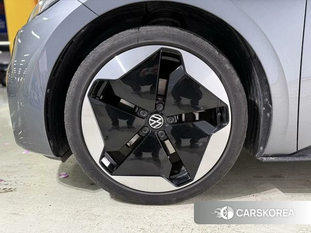 Volkswagen ID.3 id 4258492 из Китая 29