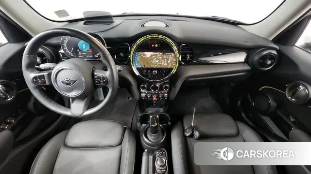 Mini Cooper id 3769999 из Кореи 17