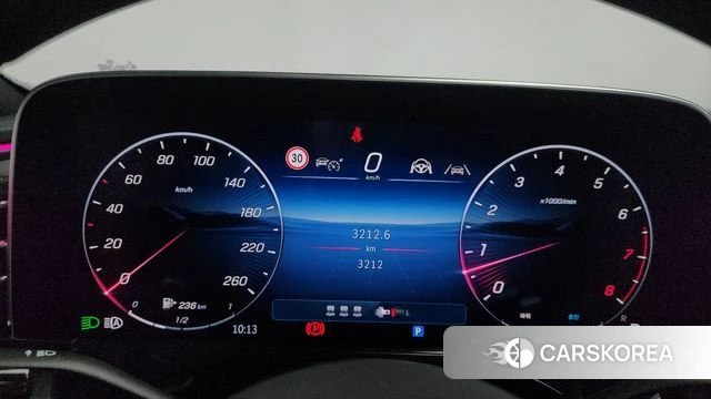 Mercedes-Benz E-Class W214 id 3914336 из Кореи 17