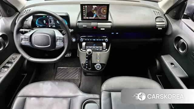 Hyundai Casper id 3751363 из Кореи 17