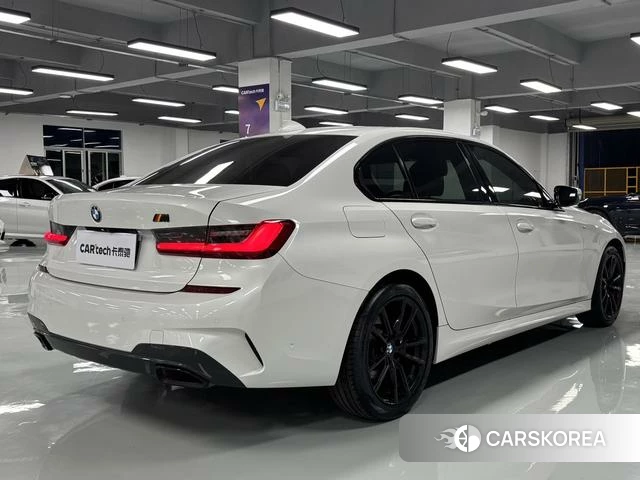 BMW 3 series id 4265540 из Китая 15