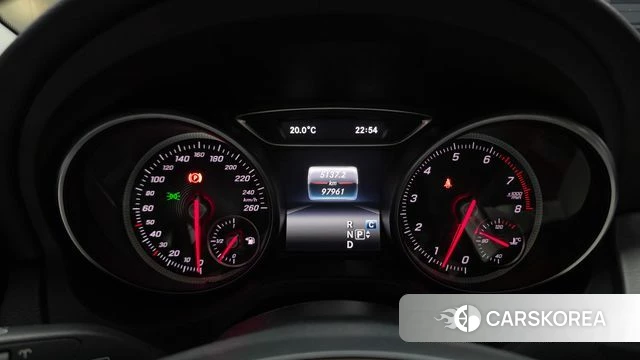 Mercedes-Benz GLA-Class X156 id 4900842 из Кореи 27