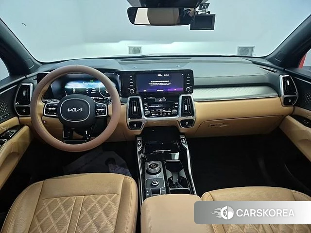 Kia Sorento 4th Generation id 3864698 из Кореи 15
