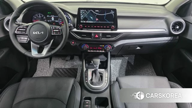 Kia The New K3 2nd generation id 4482078 из Кореи 17