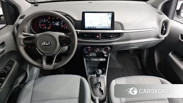 Kia Morning Urban (JA) id 3374234 из Кореи 17