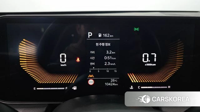Kia The New K5 3rd generation id 4743772 из Кореи 27
