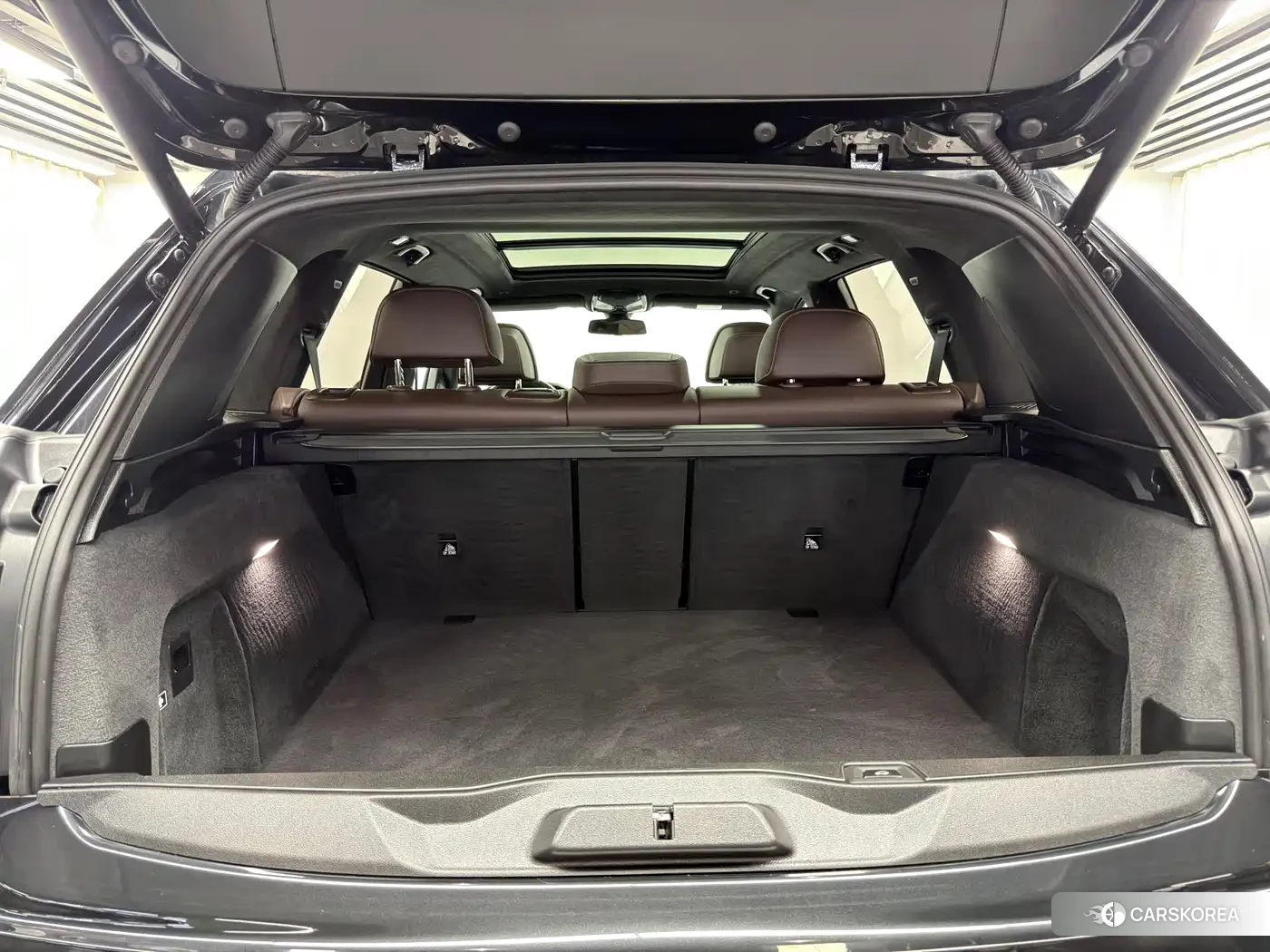 BMW X5 id 4601909 из Китая 26