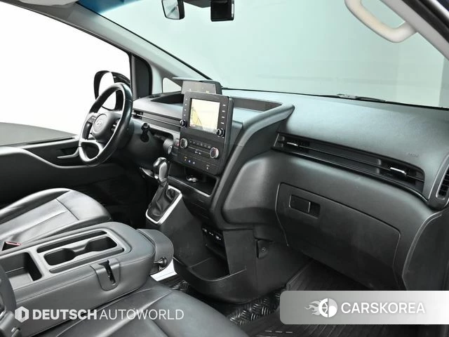 Hyundai Staria id 3914581 из Кореи 17