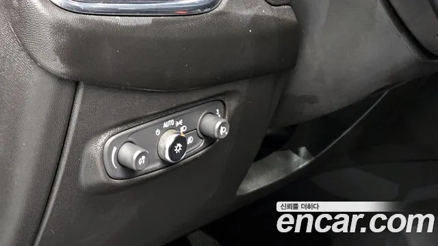 Chevrolet (GM Daewoo) Equinox id 2599536 из Кореи 17