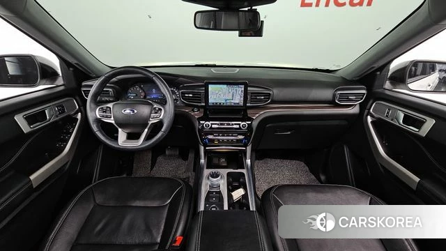 Ford Explorer 6th Generation id 3940792 из Кореи 17