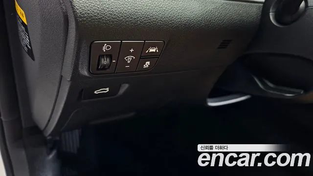 Kia K5 3rd generation id 2521775 из Кореи 17