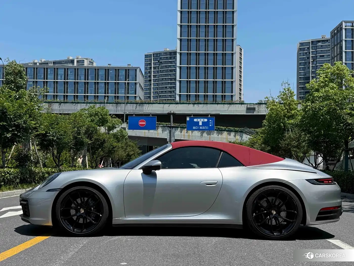 Porsche 911 id 4565428 из Китая 10