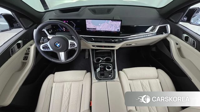 BMW X5 (G05) id 4892685 из Кореи 17