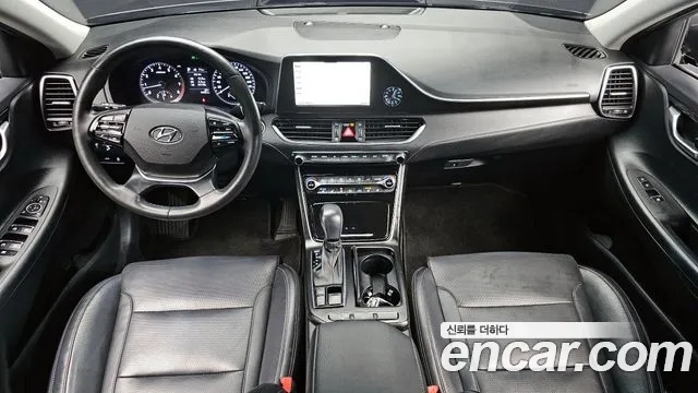 Hyundai Grandeur IG id 2870176 из Кореи 17