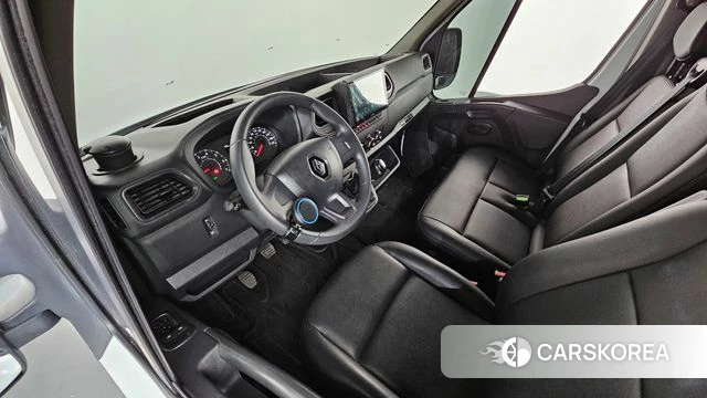 Renault Korea (Samsung) Master id 4864869 из Кореи 17