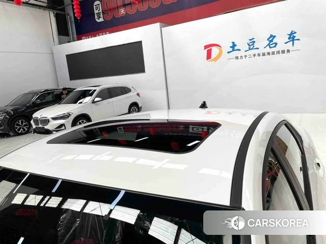 Hyundai Elantra id 3926976 из Китая 13