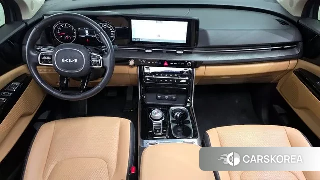 Kia Carnival 4th generation id 3576725 из Кореи 17