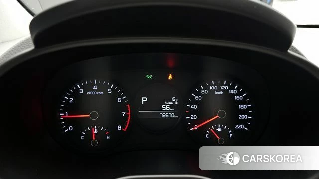 Kia All New Morning (JA) id 3845667 из Кореи 17