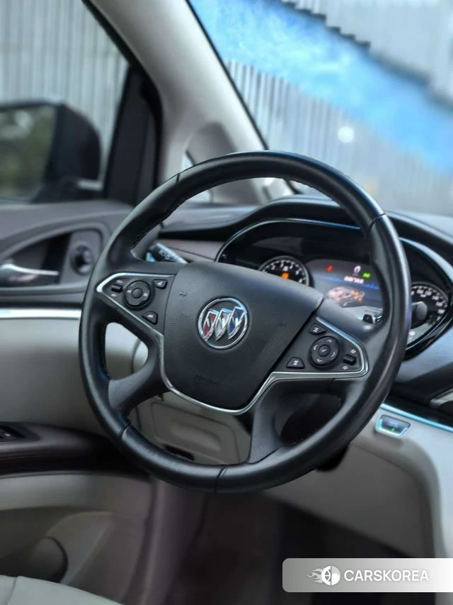 Buick GL8 id 4221051 из Китая 21