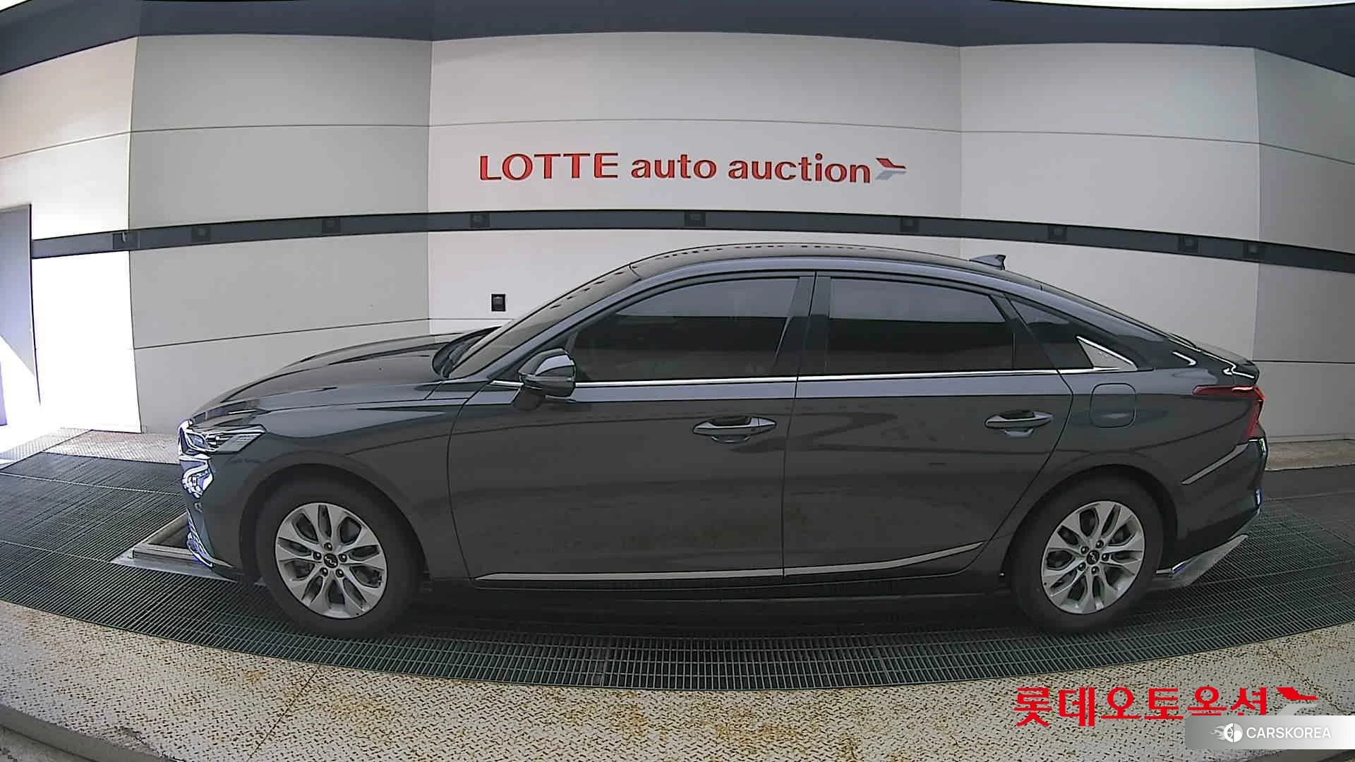 Kia K8 id 4674201 из Кореи 35