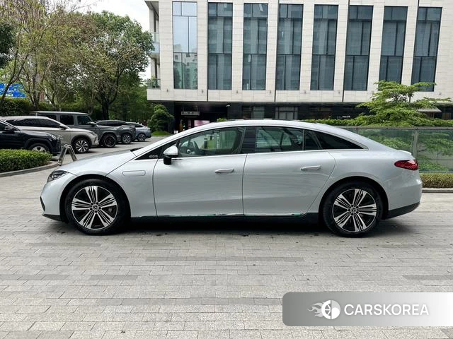 Mercedes-Benz EQS id 4277122 из Китая 16