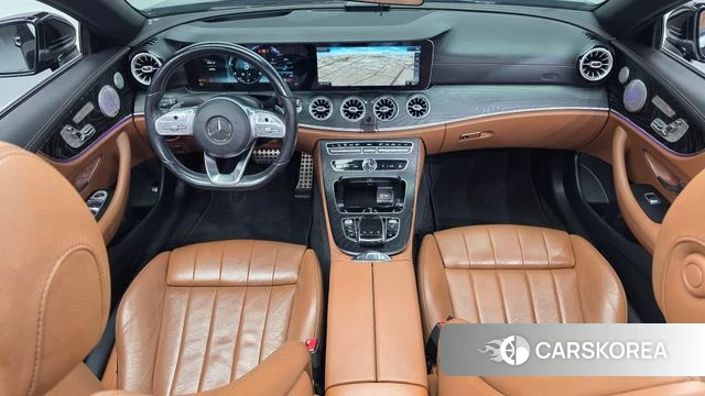 Mercedes-Benz E-Class W213 id 3899297 из Кореи 17