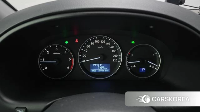Hyundai The New Grand Starex id 4325859 из Кореи 28