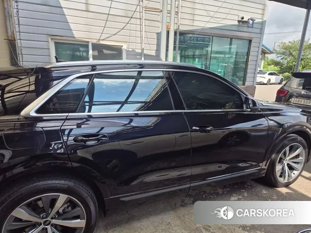 Audi Q8 (4M) id 3053947 из Кореи 12