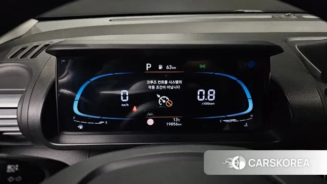 Hyundai Casper id 3787603 из Кореи 17