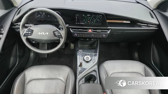Kia Di All New Niro EV id 4754024 из Кореи 17