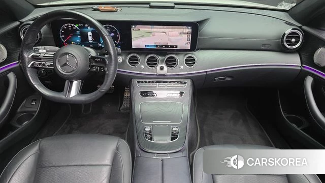 Mercedes-Benz E-Class W213 id 4731273 из Кореи 30