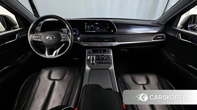 Hyundai Palisade id 3396560 из Кореи 17