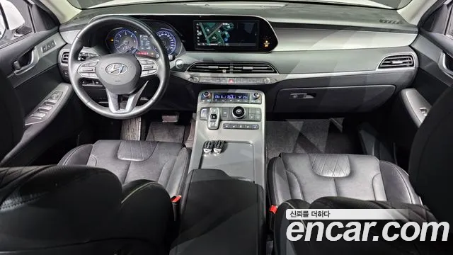 Hyundai Palisade id 2802586 из Кореи 17