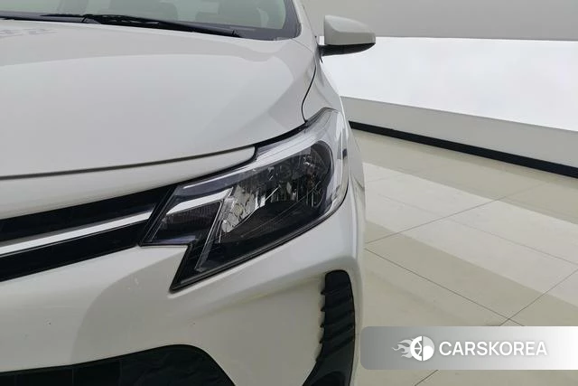 Toyota Vios FS id 4208578 из Китая 14